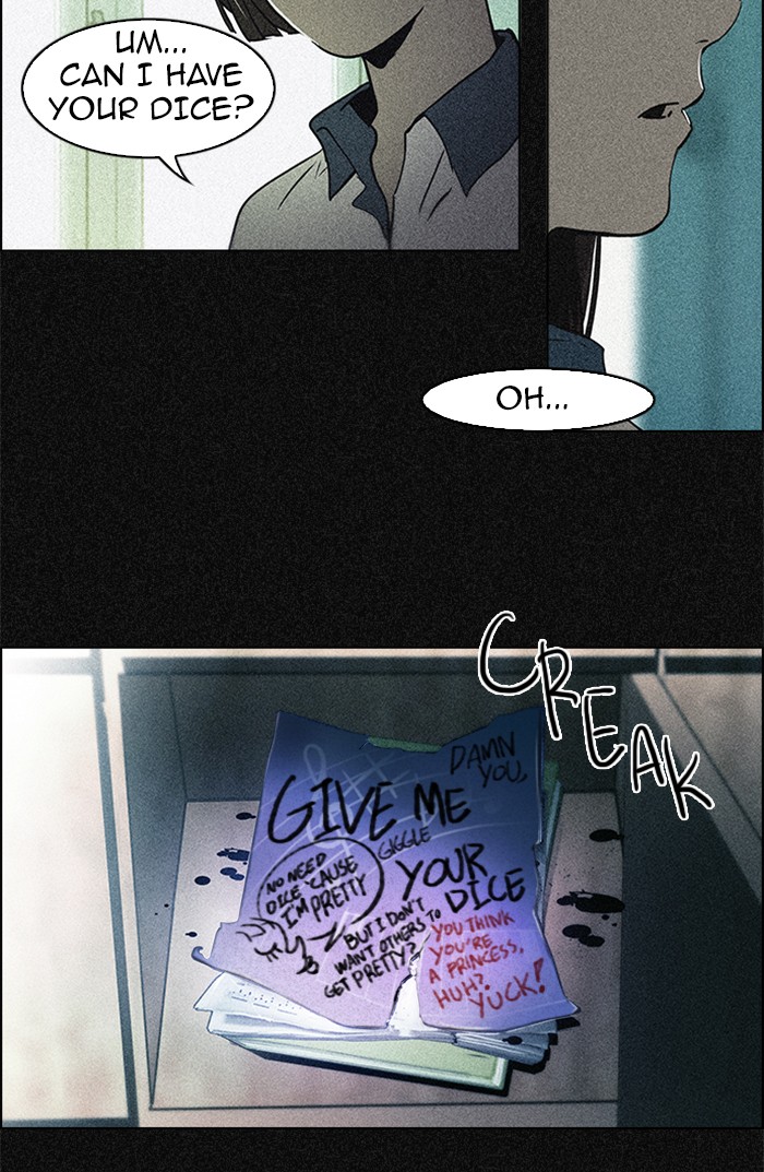 Read Dice en Manga Online