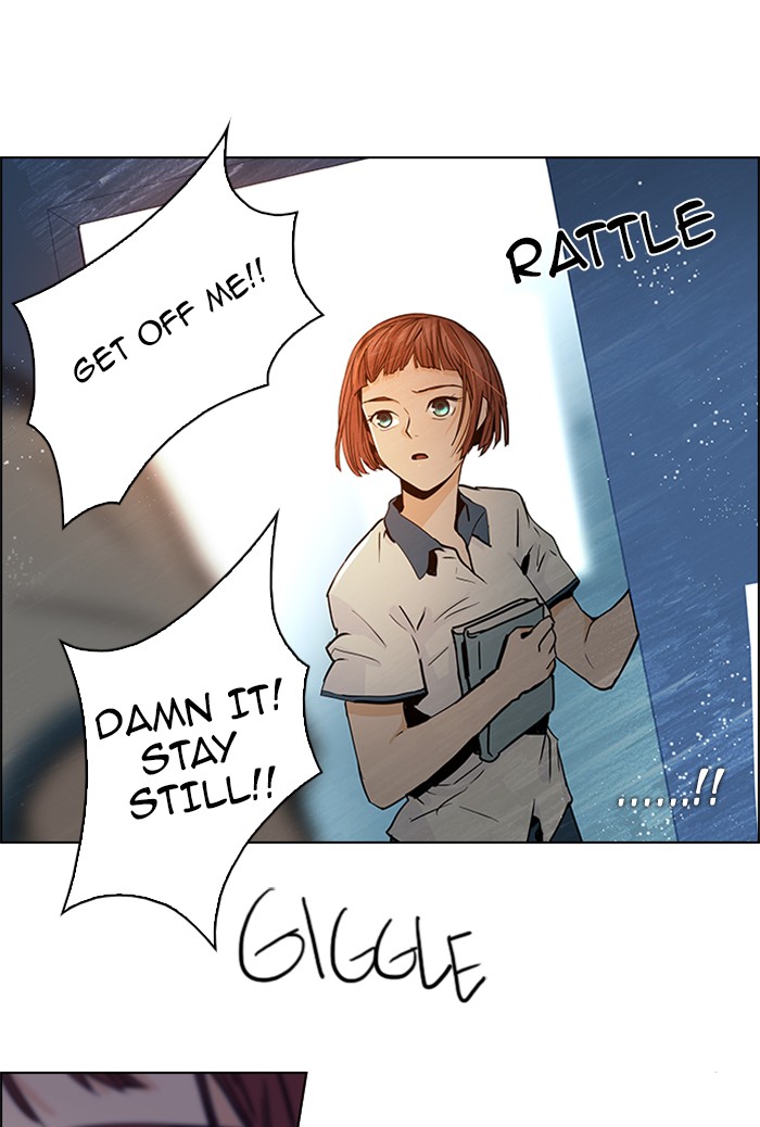 Read Dice en Manga Online