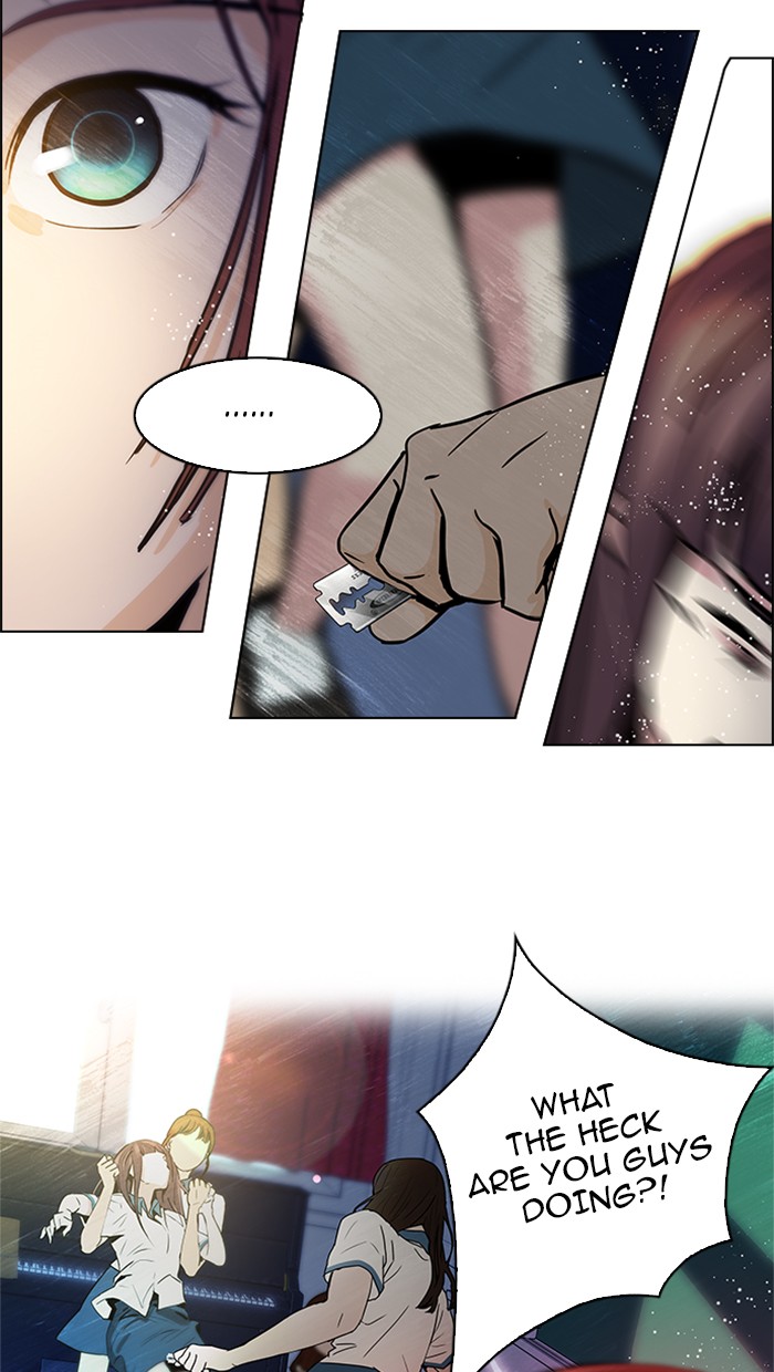 Read Dice en Manga Online