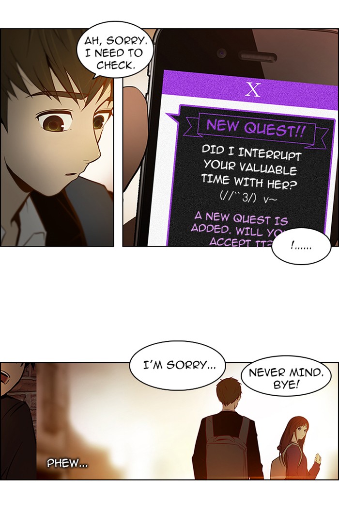 Read Dice en Manga Online