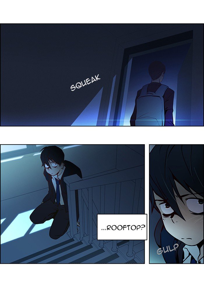 Read Dice en Manga Online