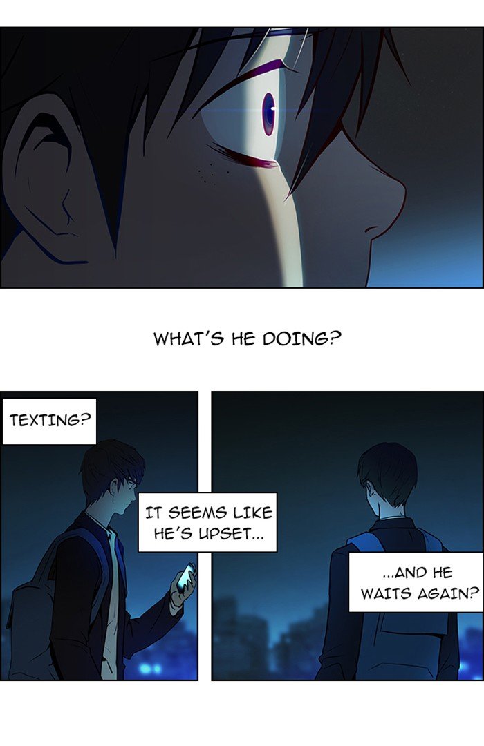 Read Dice en Manga Online