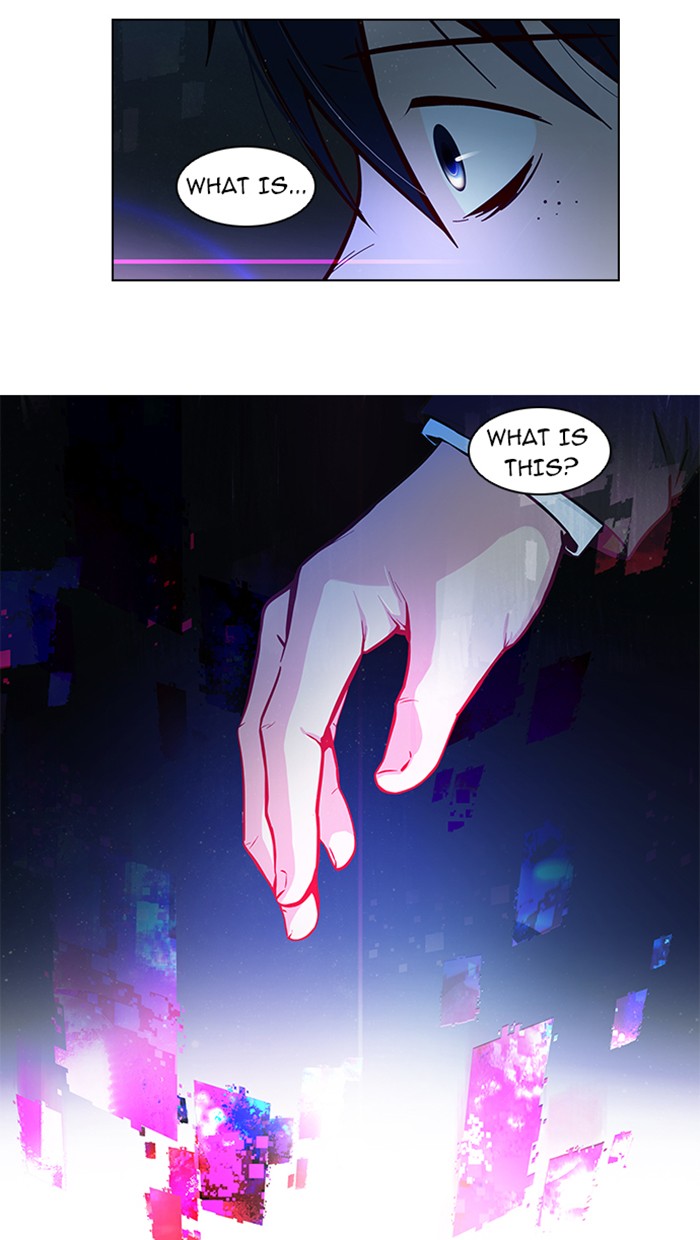Read Dice en Manga Online
