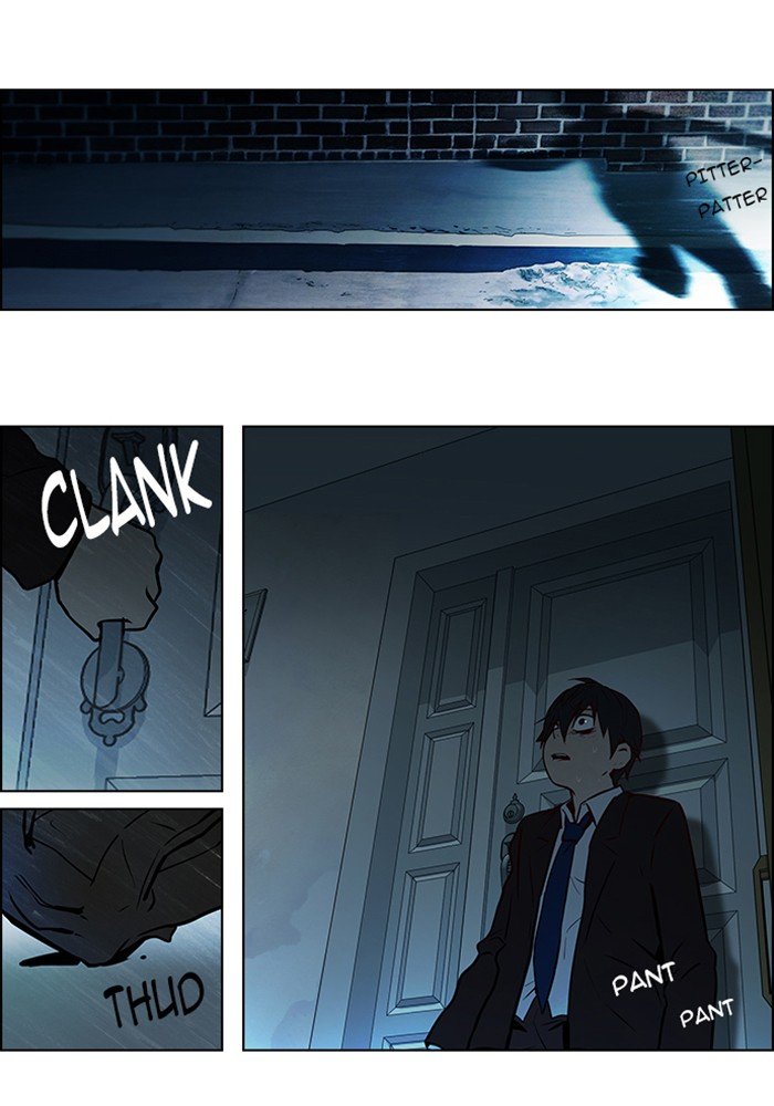 Read Dice en Manga Online