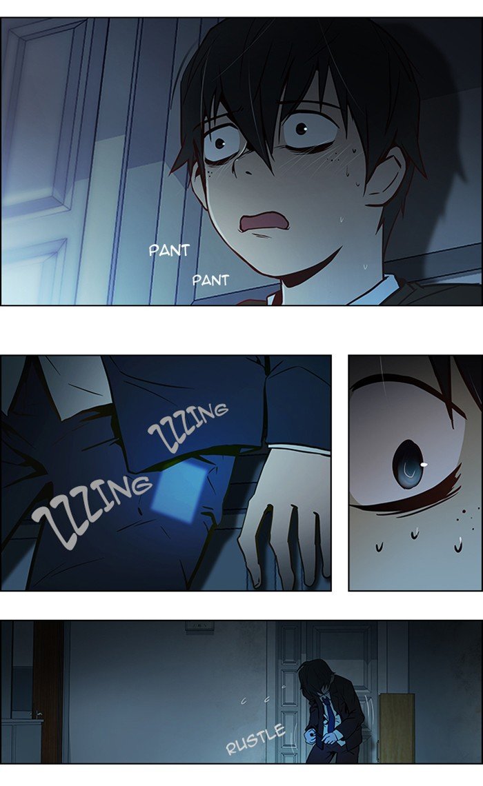 Read Dice en Manga Online