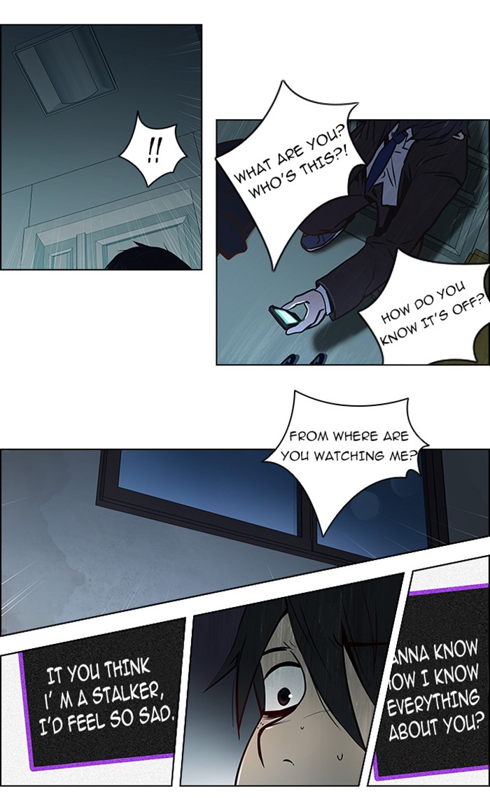 Read Dice en Manga Online