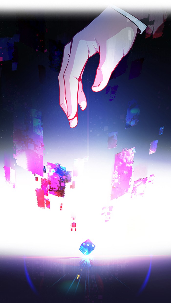 Read Dice en Manga Online