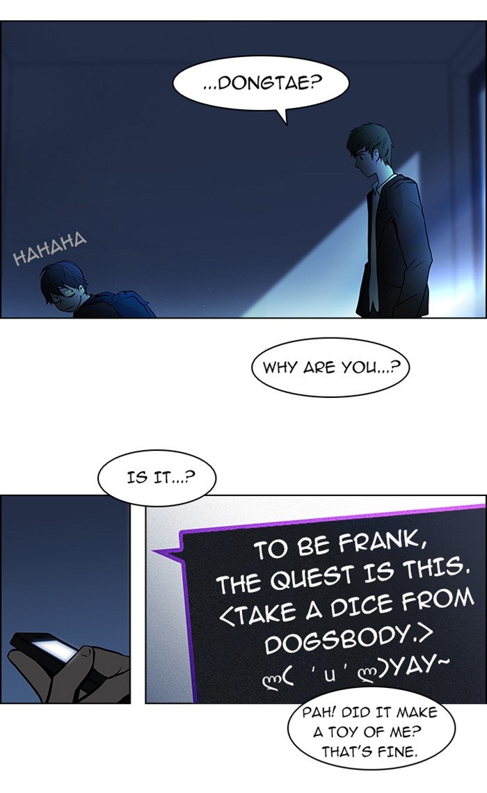 Read Dice en Manga Online
