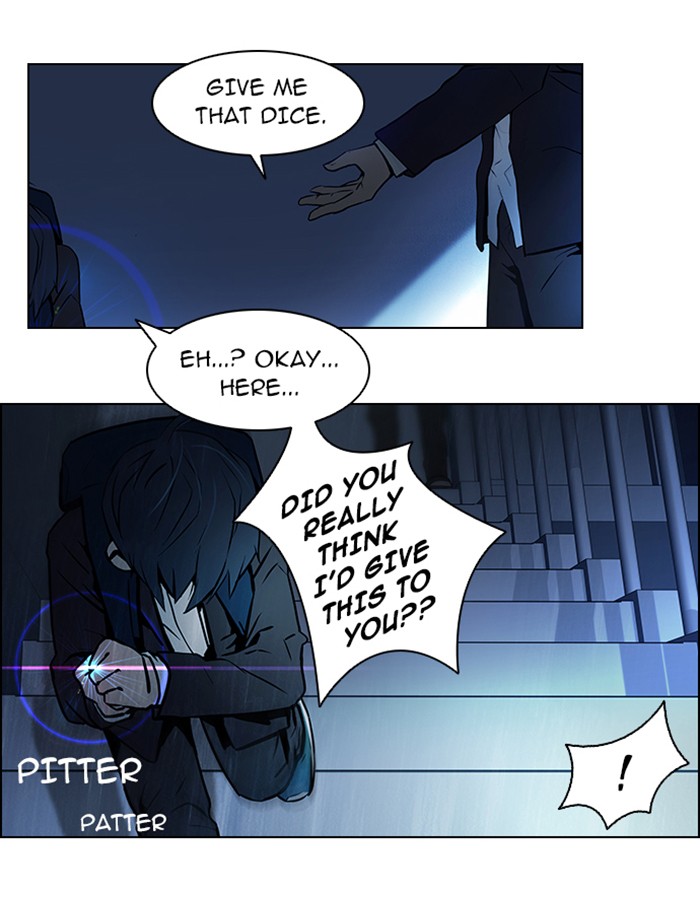 Read Dice en Manga Online
