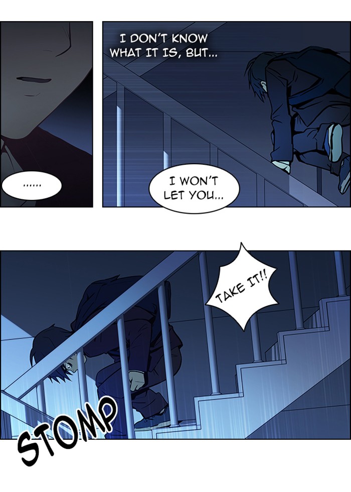 Read Dice en Manga Online