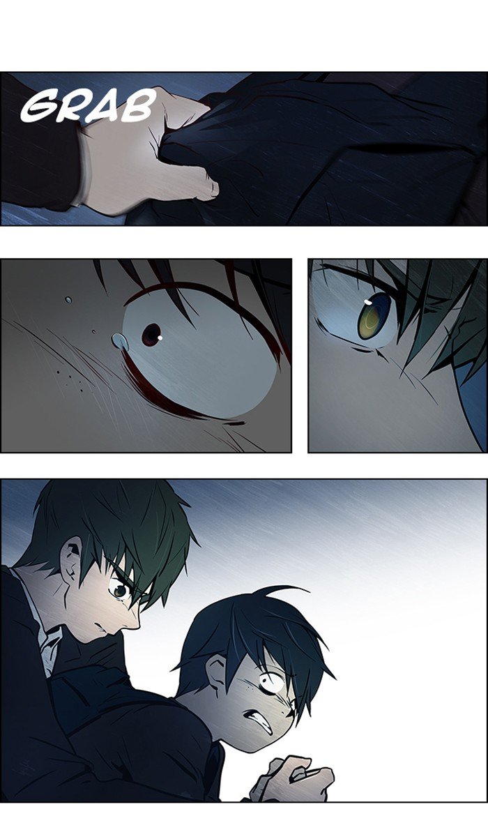 Read Dice en Manga Online