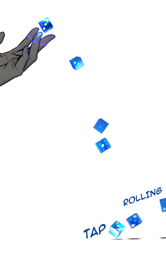 Read Dice en Manga Online
