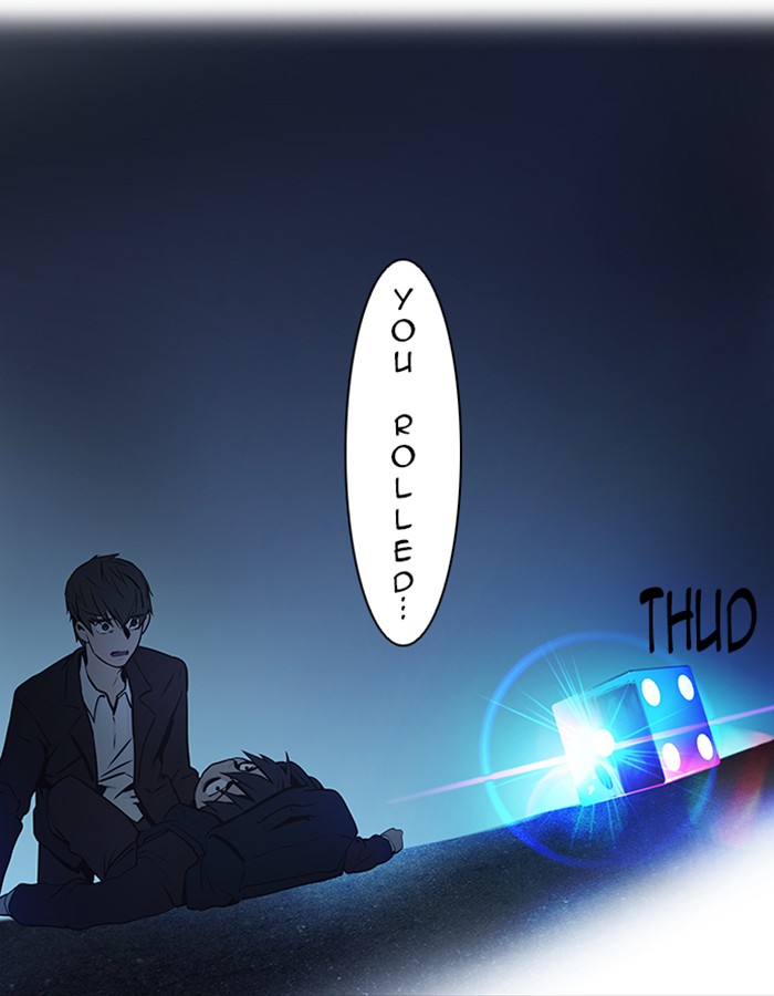 Read Dice en Manga Online