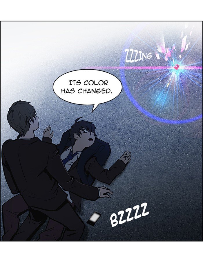 Read Dice en Manga Online