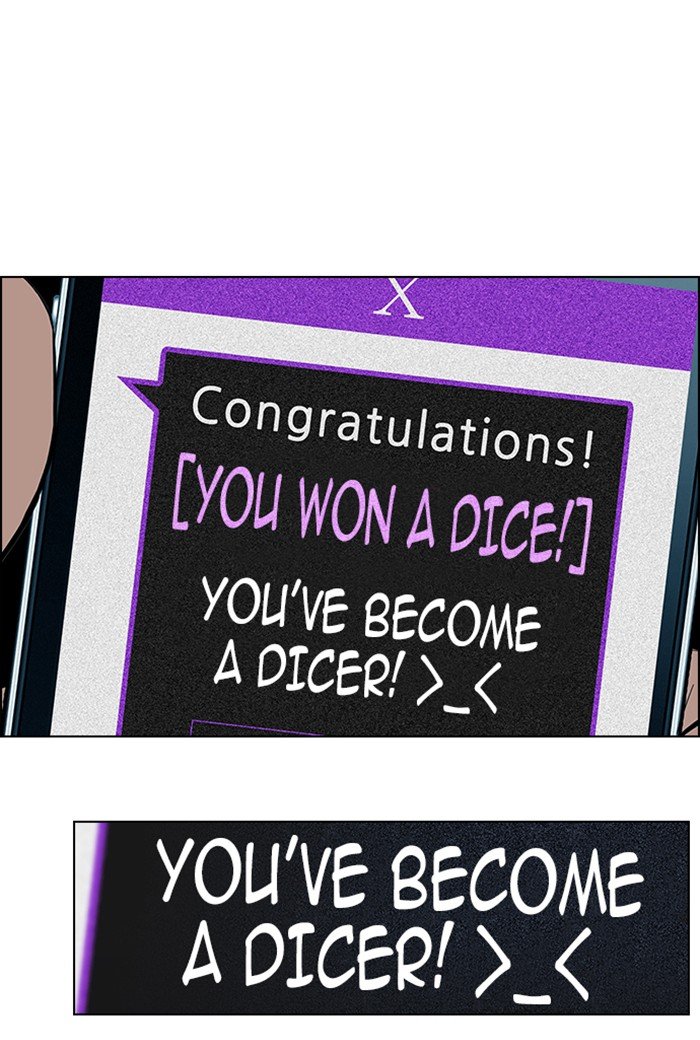 Read Dice en Manga Online