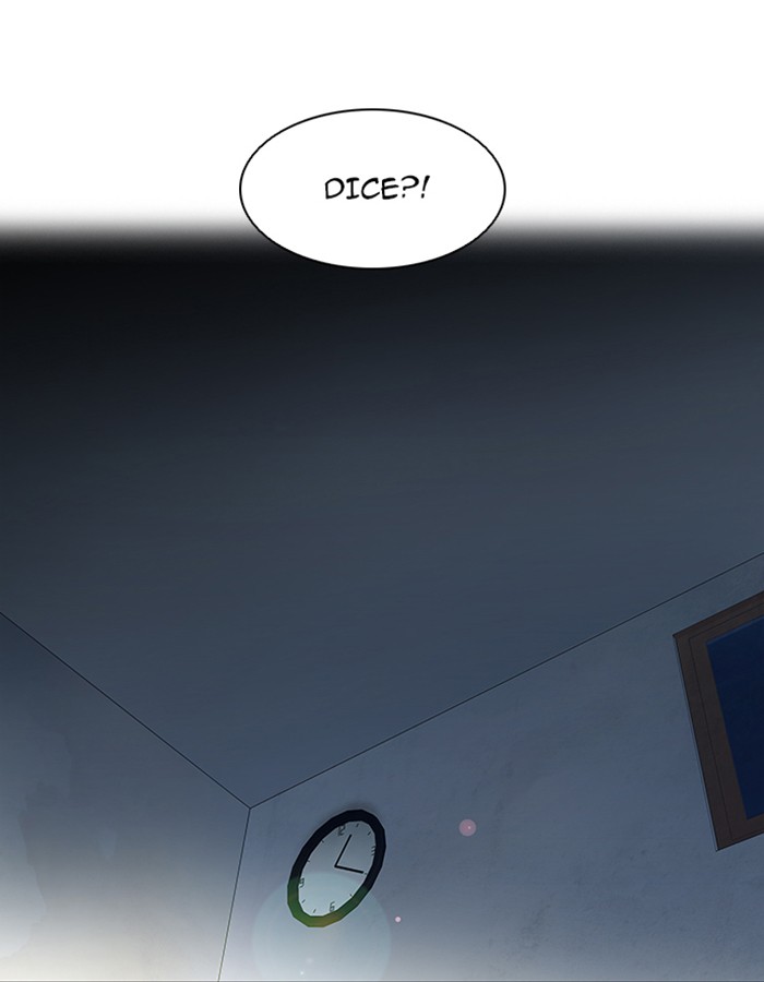 Read Dice en Manga Online
