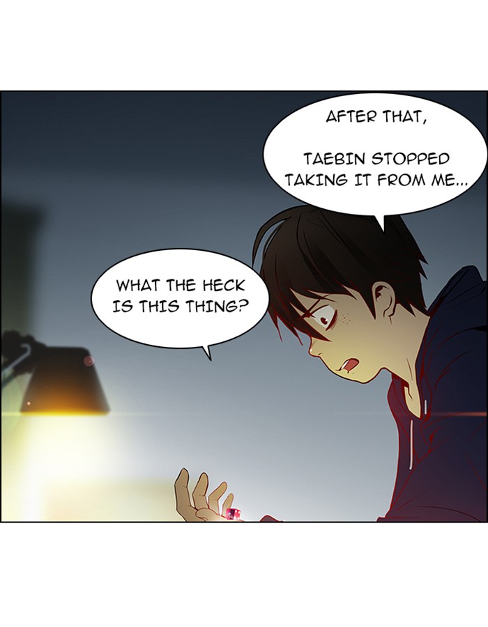Read Dice en Manga Online