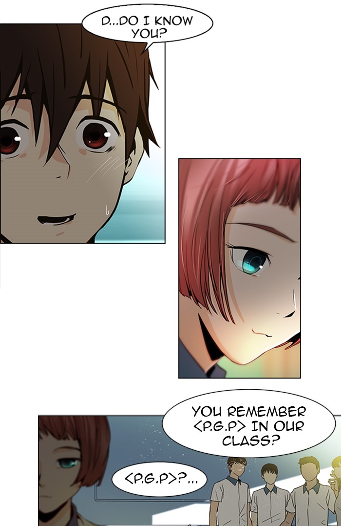 Read Dice en Manga Online