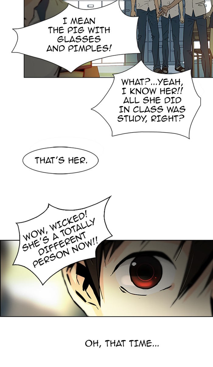 Read Dice en Manga Online