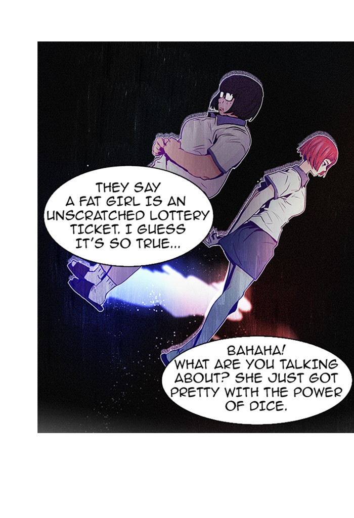 Read Dice en Manga Online