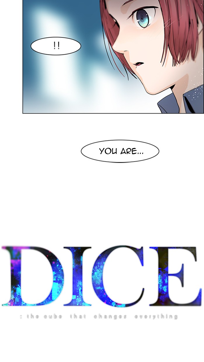Read Dice en Manga Online