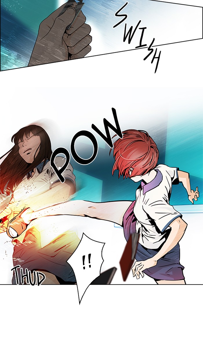 Read Dice en Manga Online