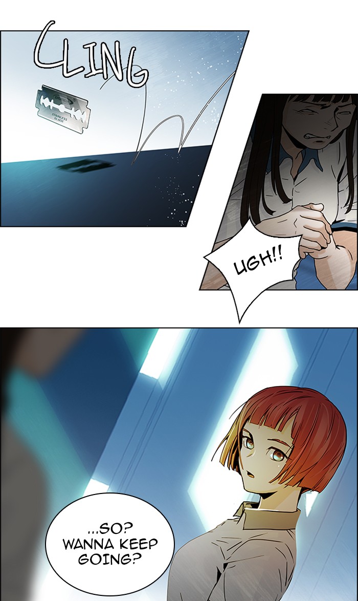 Read Dice en Manga Online