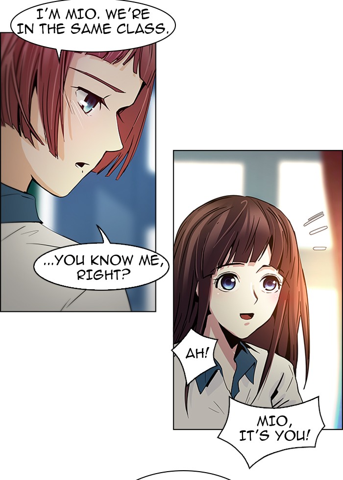 Read Dice en Manga Online