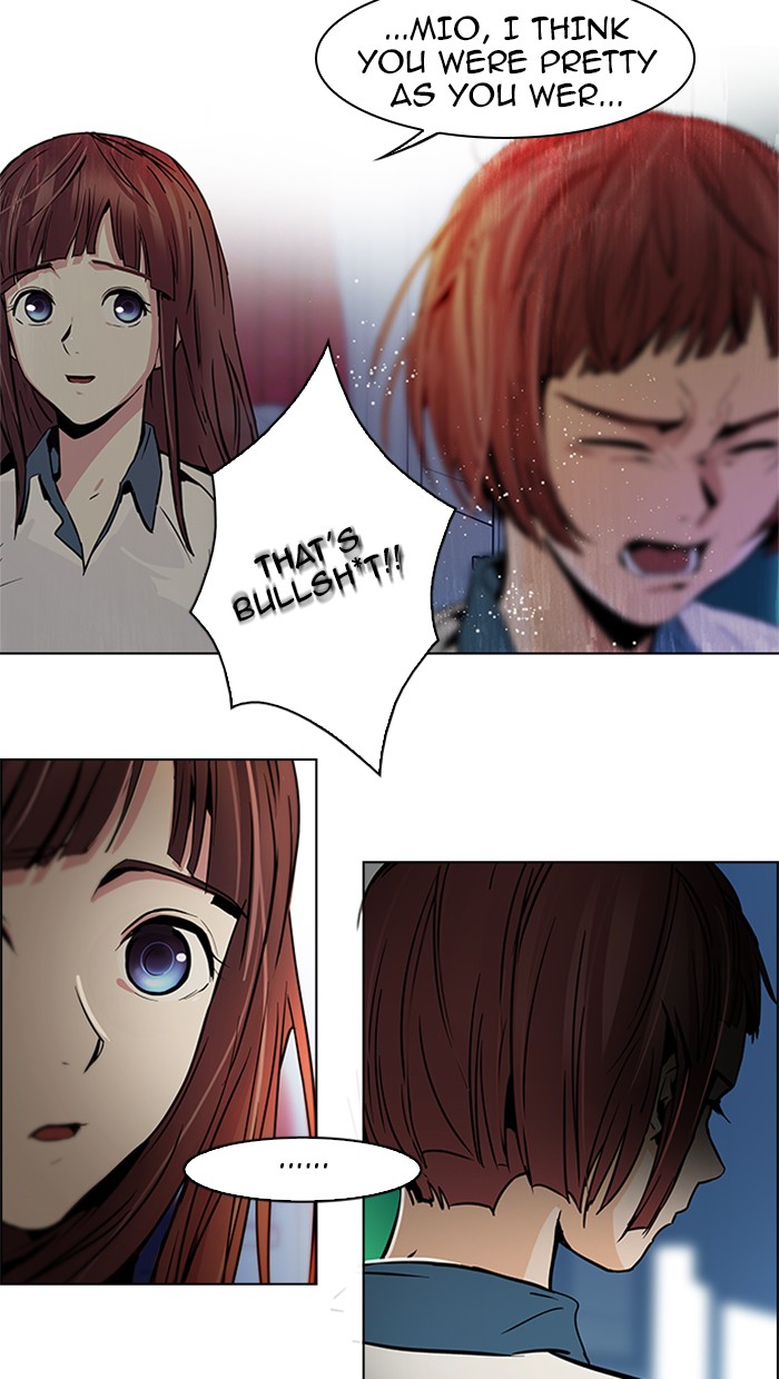 Read Dice en Manga Online