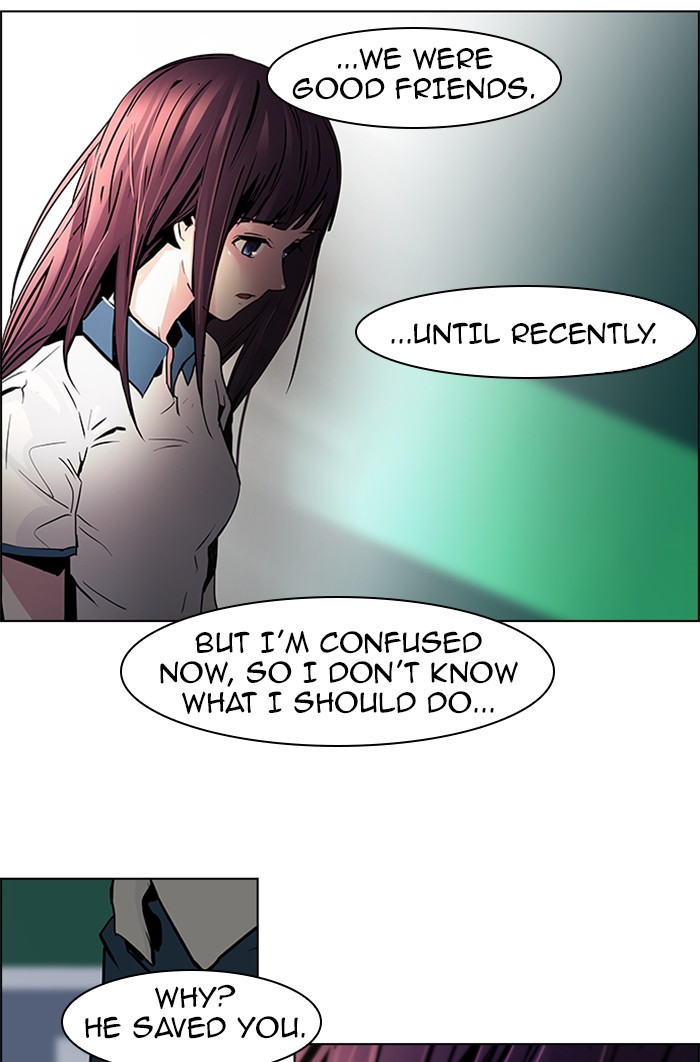 Read Dice en Manga Online