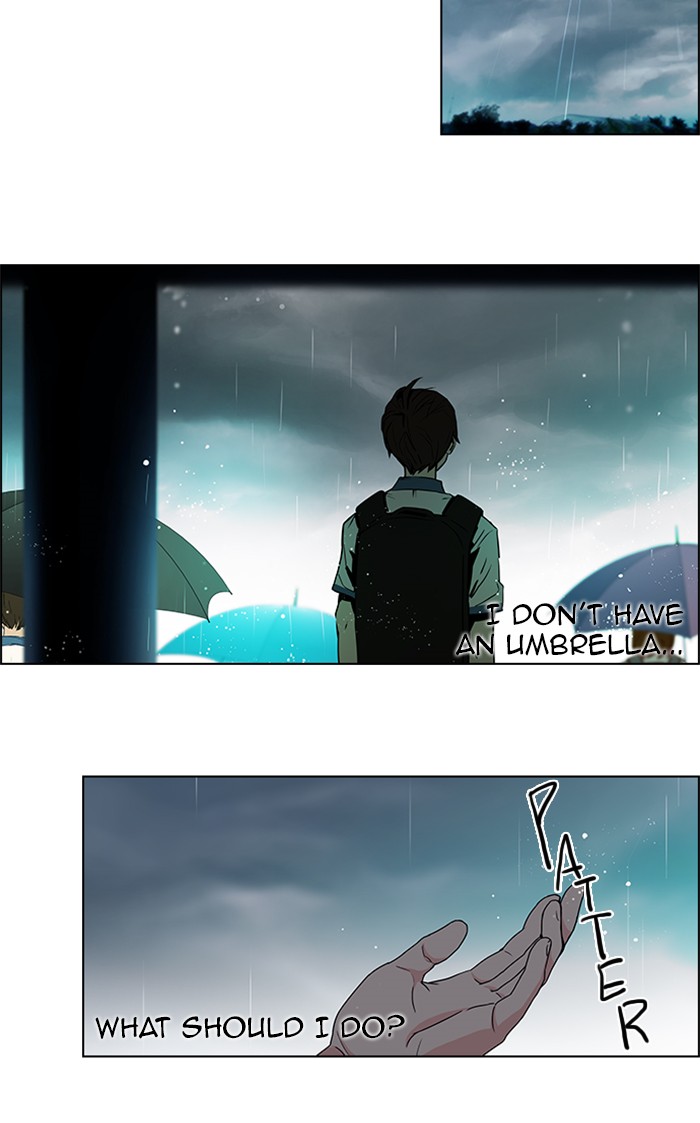 Read Dice en Manga Online