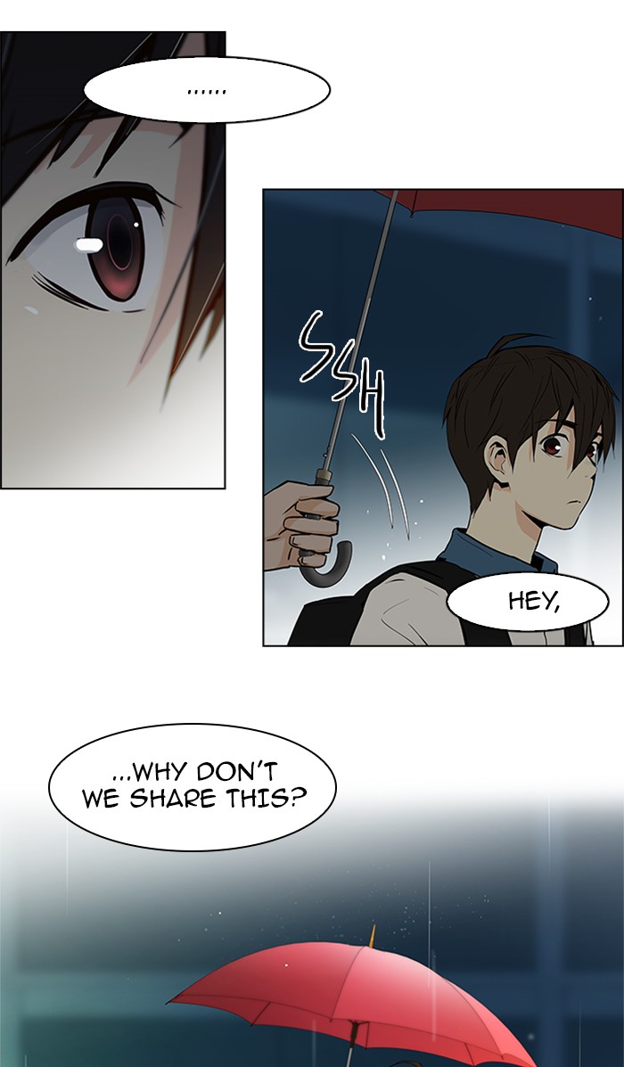 Read Dice en Manga Online