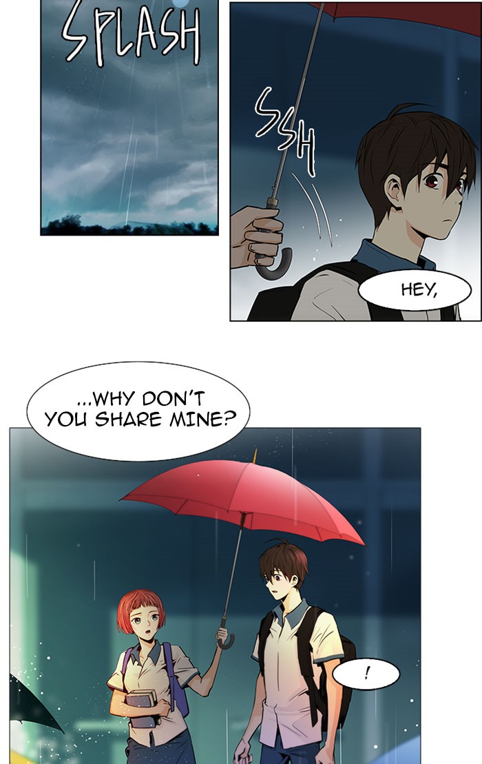 Read Dice en Manga Online