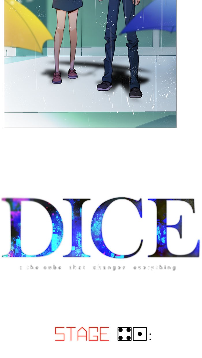 Read Dice en Manga Online