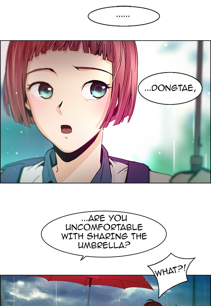 Read Dice en Manga Online