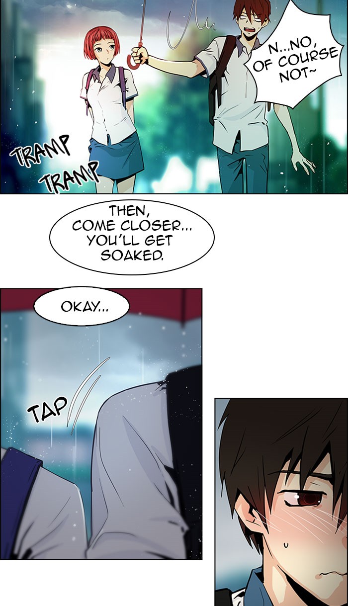 Read Dice en Manga Online