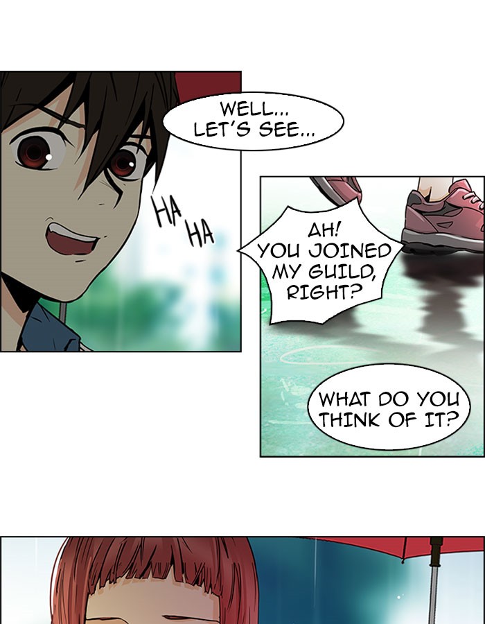 Read Dice en Manga Online