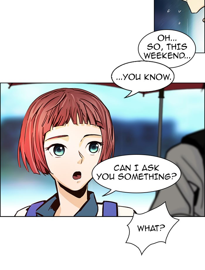 Read Dice en Manga Online