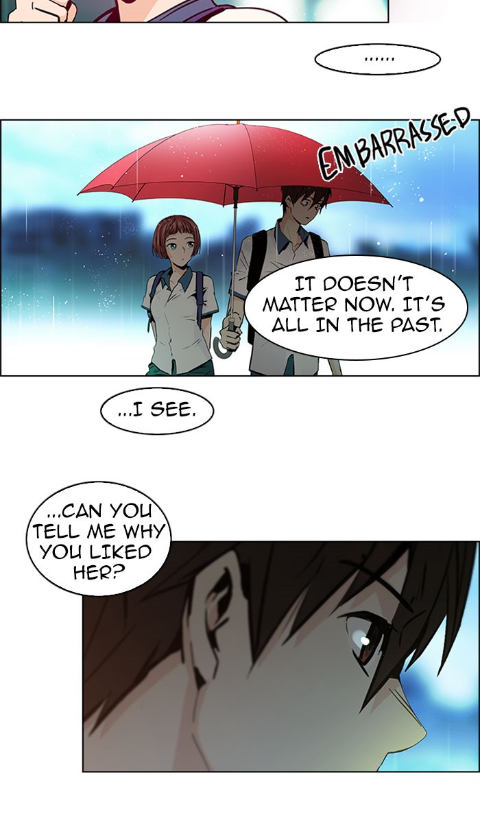 Read Dice en Manga Online
