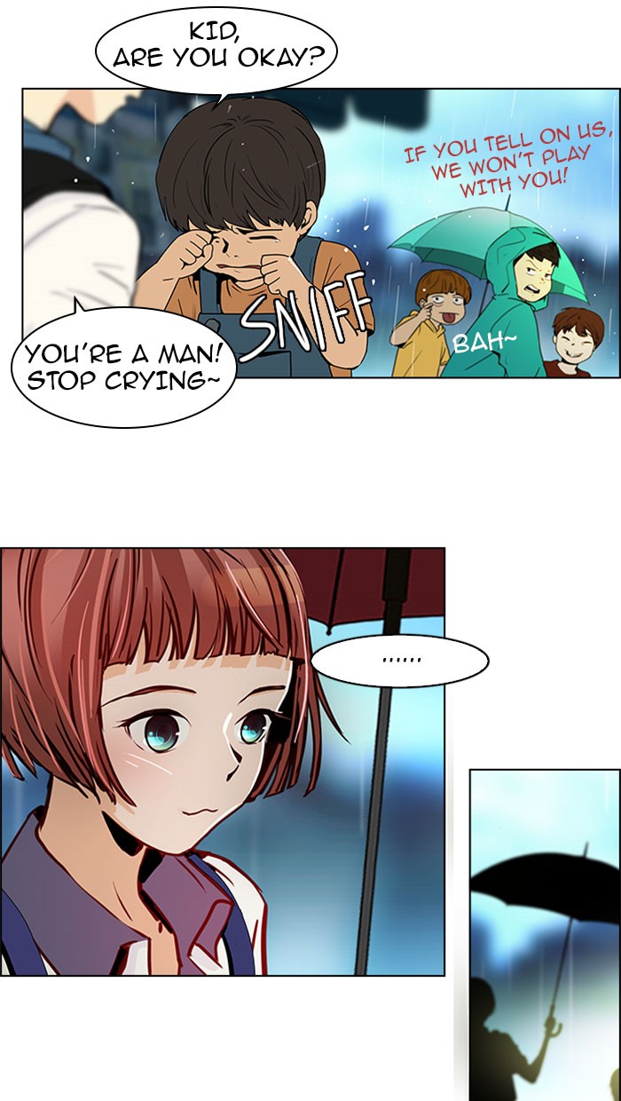 Read Dice en Manga Online