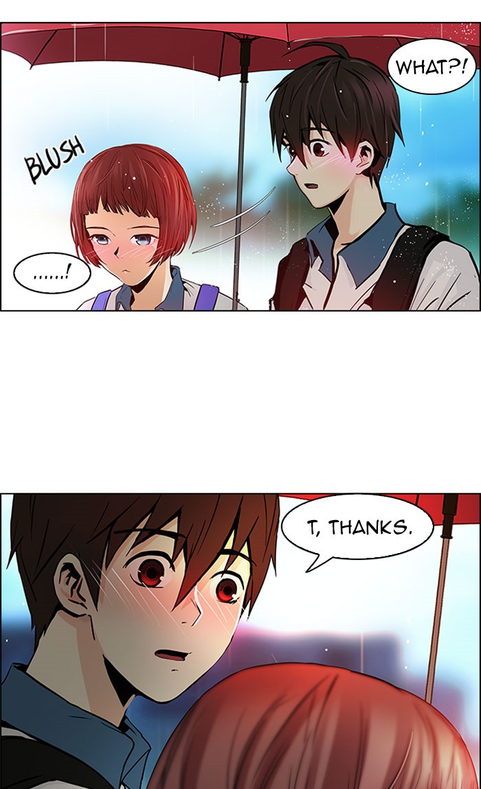 Read Dice en Manga Online