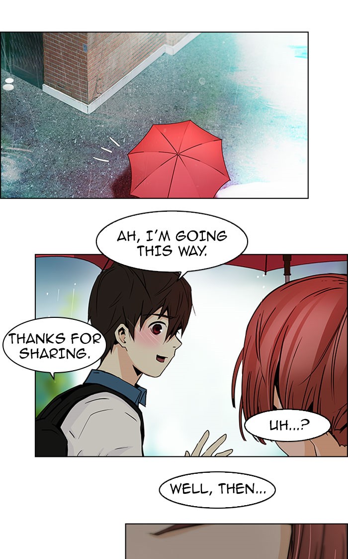 Read Dice en Manga Online