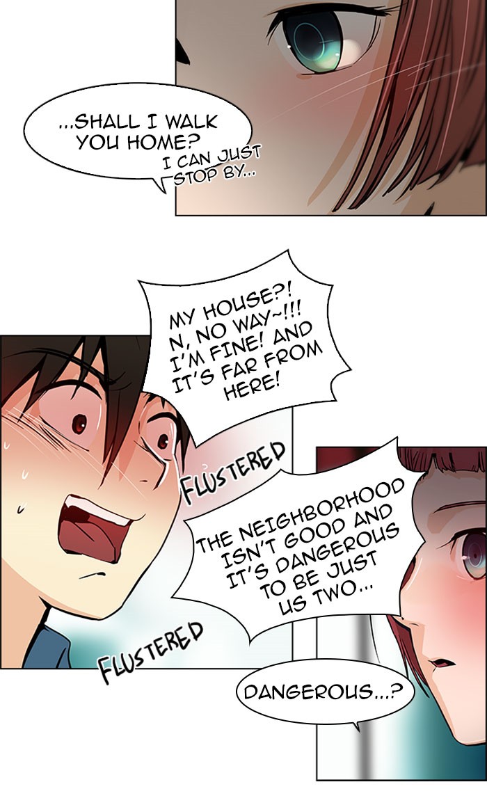 Read Dice en Manga Online