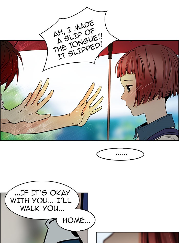 Read Dice en Manga Online
