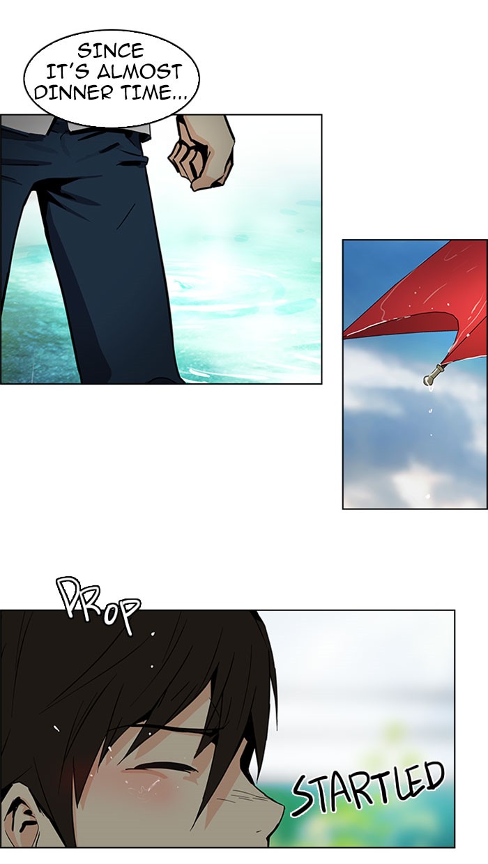 Read Dice en Manga Online