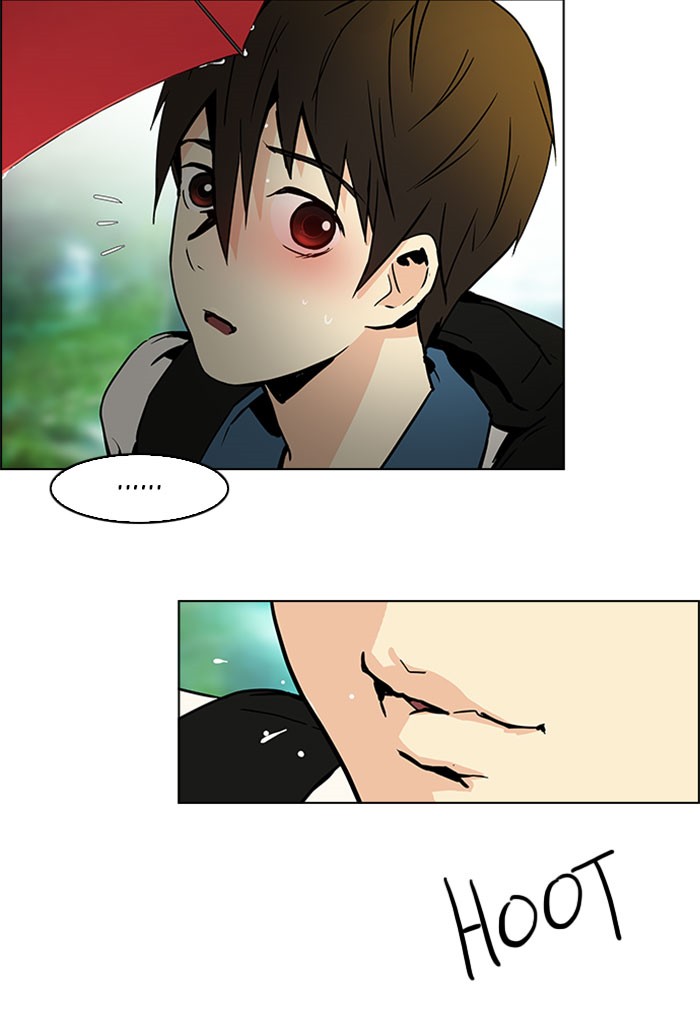 Read Dice en Manga Online