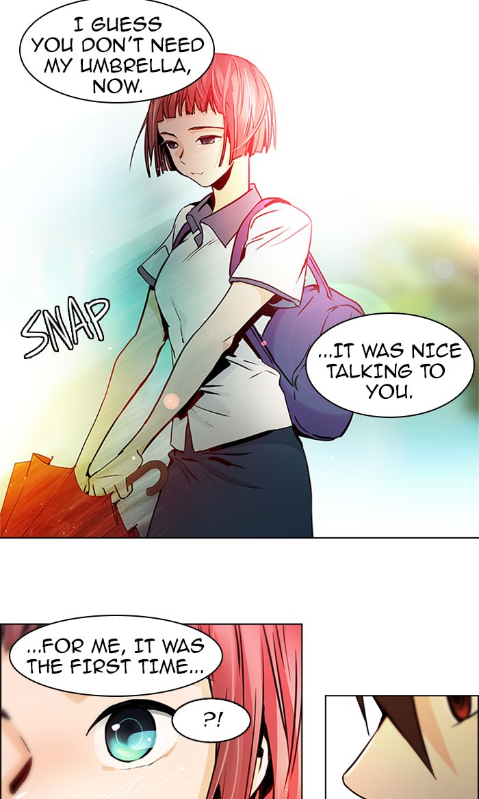 Read Dice en Manga Online