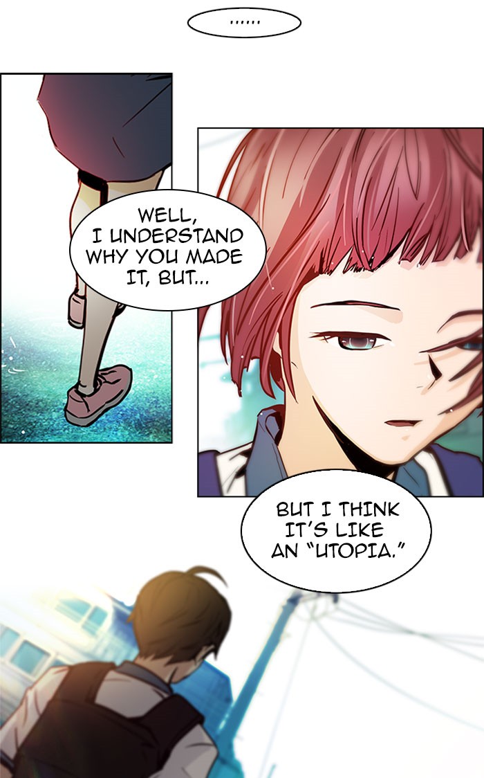 Read Dice en Manga Online