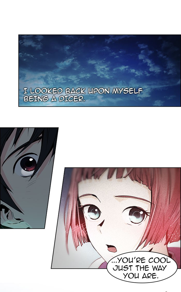 Read Dice en Manga Online