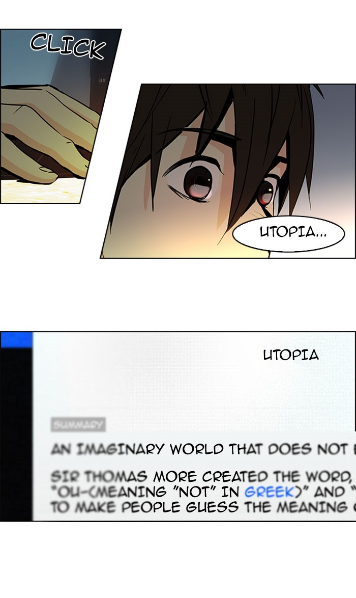 Read Dice en Manga Online